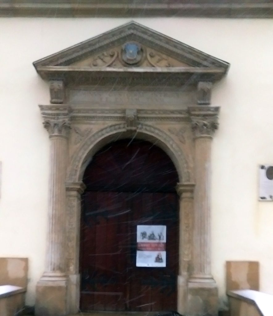 Wrota drugiego virtuala