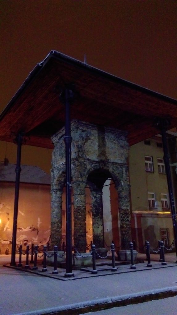 Tarnowska Bima